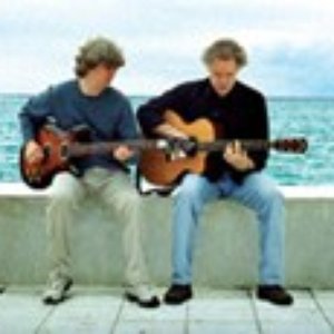 “Leo Kottke/Mike Gordon”的封面