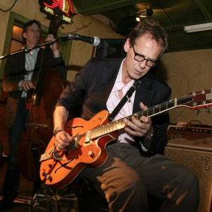 Arthur Ebeling photo provided by Last.fm