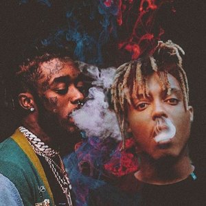 'Juice WRLD, Lil Uzi Vert'の画像