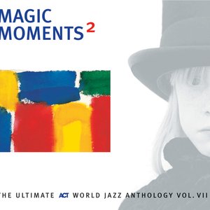 Magic Moments 2