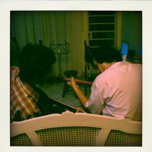 Avatar for The Lonesome Duo