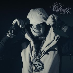 GHETTO - Single