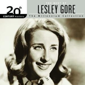 Image for '20th Century Masters: The Millennium Collection: Best Of Lesley Gore'