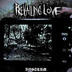 nostrum - EP