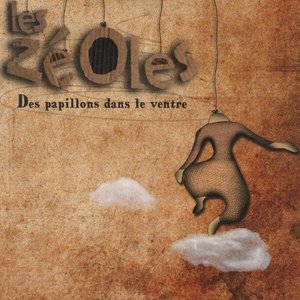 Des papillons dans le ventre