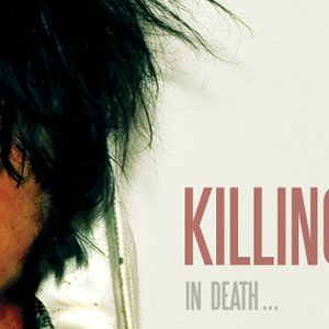 Image pour 'Killing the Cure'