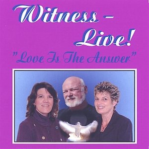 Witness-Live!