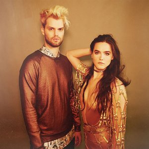Sofi Tukker 的头像