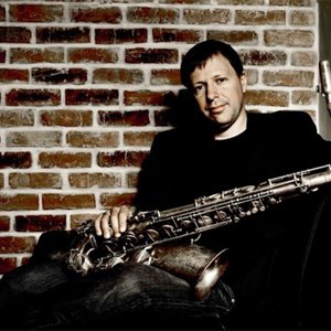 Awatar dla Chris Potter & The DR Big Band