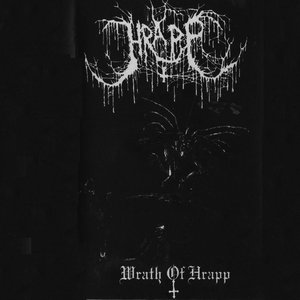 Wrath Of Hrapp