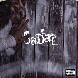 SadFace - EP