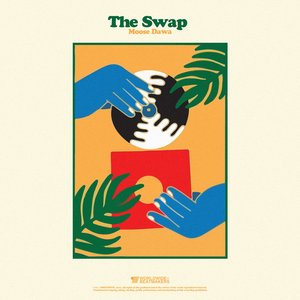 The Swap - EP
