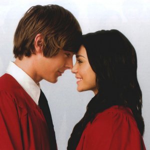 Vanessa Hudgens & Zac Efron 的头像