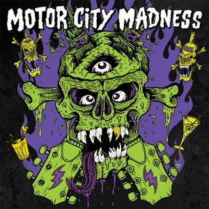 Motor City Madness