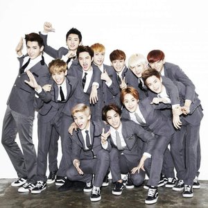 엑소(EXO)의 킬링보이스를 라이브로! 的头像