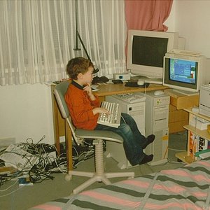 All You Do Is Work - EP