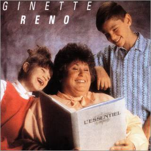 Ginette Reno - L