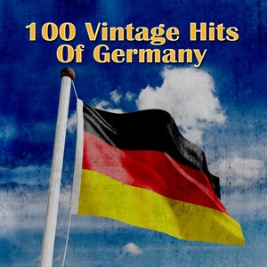 100 Vintage Hits Of Germany