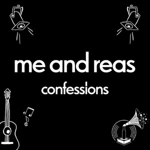 Confessions (Fritz Session)