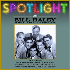 Spotlight on Bill Haley