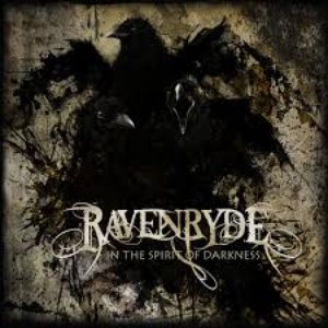 Avatar for Ravenryde