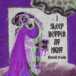 I Sleep Better At Night