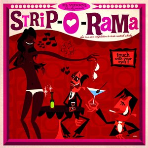 Strip-o-Rama