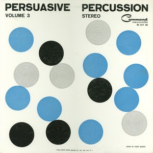 Persuasive Percussion Volume 3