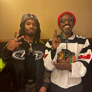 Avatar de Denzel Curry