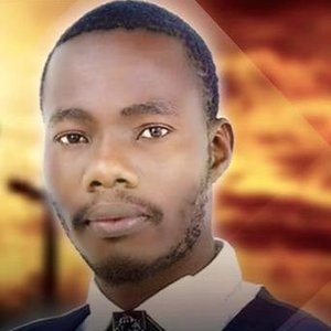 Filemon Nzuzi 的头像