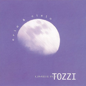 Aria & cielo cover