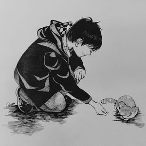 冷魚 的头像