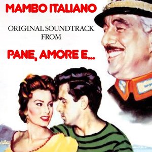 Mambo italiano (From "pane, amore e..")