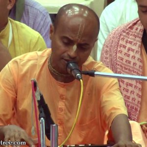 Jai Sachinandan Das 的头像