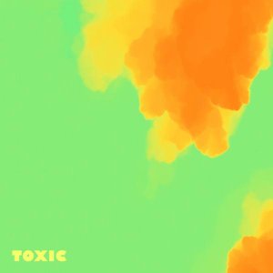Toxic - Single