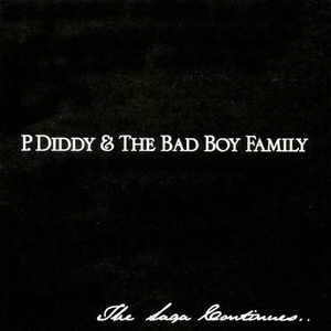 PUFF DADDY - Let