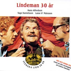 Lindeman 30 år