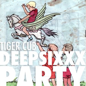 Deepsixxx Party