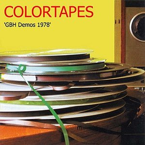 GBH Demos 1978