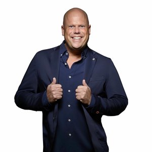 Marco Kanters 的头像