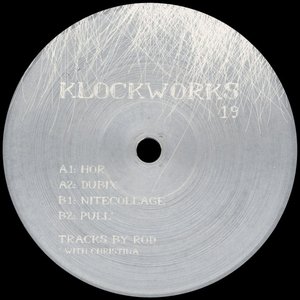 Klockworks 19