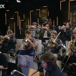 George Gruntz Concert Jazz Band 的头像