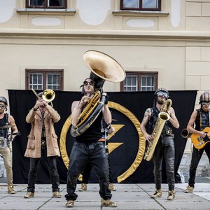 ooz band 的头像
