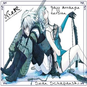 Jazz Arrange Version: NieR Gestalt & Replicant, Vol. I