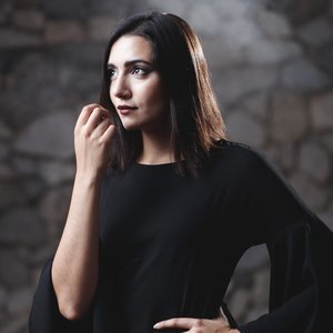 Safiya Nygaard için avatar