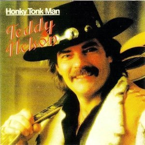 Honky Tonk Man