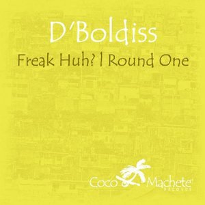 Freak Huh? - Round One