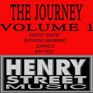 The Journey (Volume 1)