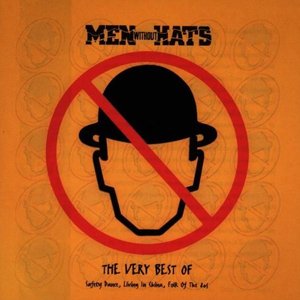 The Very Best of Men Without Hats