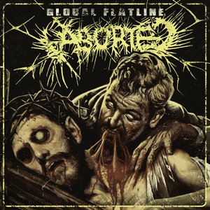 Global Flatline - Single